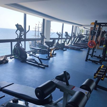 Ada Port Hotel Adults Only 알란야 외부 사진