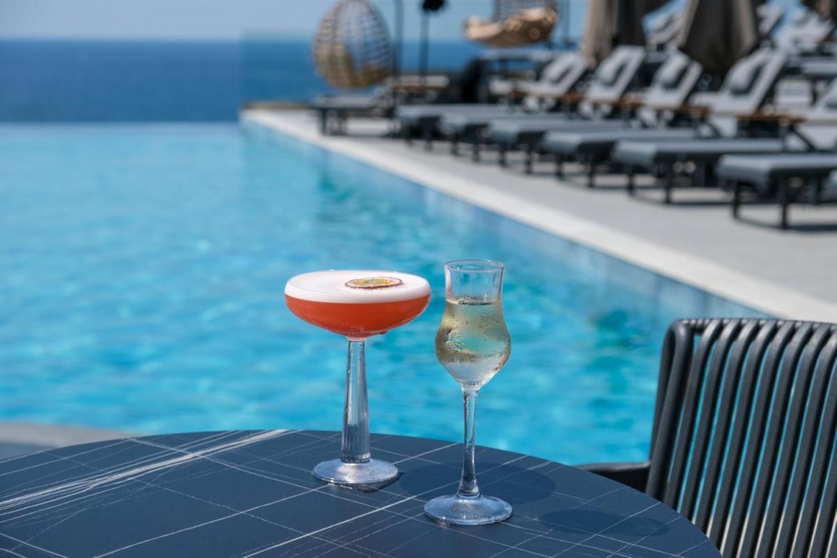 Ada Port Hotel Adults Only 알란야 외부 사진