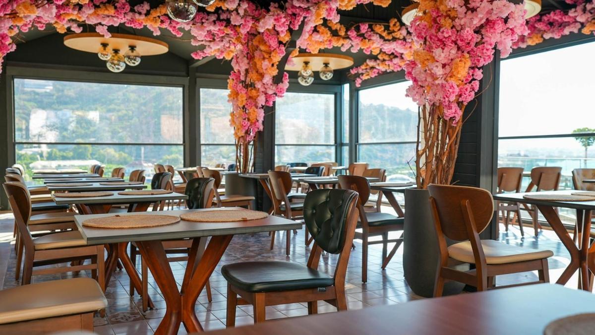 Ada Port Hotel Adults Only 알란야 외부 사진
